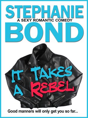 cover image of It Takes a Rebel